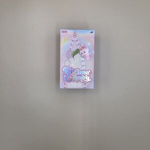 THE MONSTERS Big into Energy Series-Phone Charm Blind Box